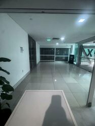 Kitchener Complex (D8), Office #534081121